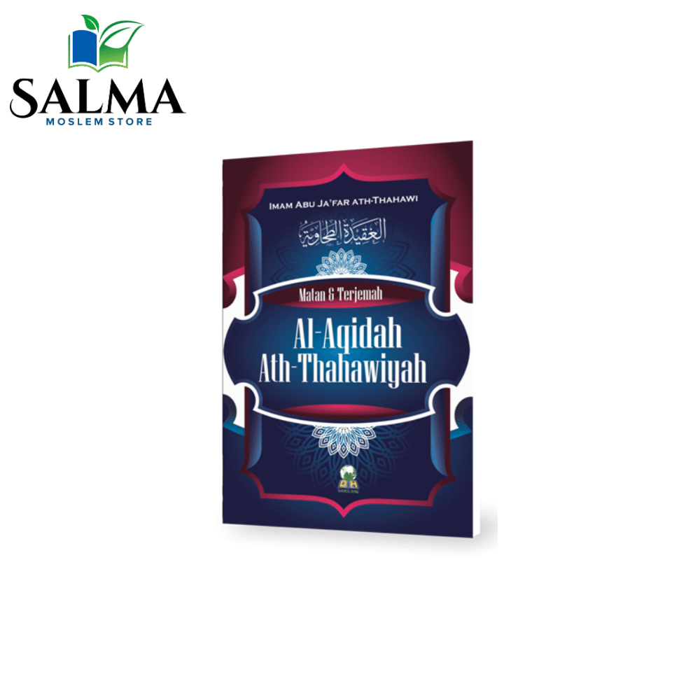 buku-saku-matan-terjemah-al-aqidah-thahawiyah-darul-haq-soft-cover