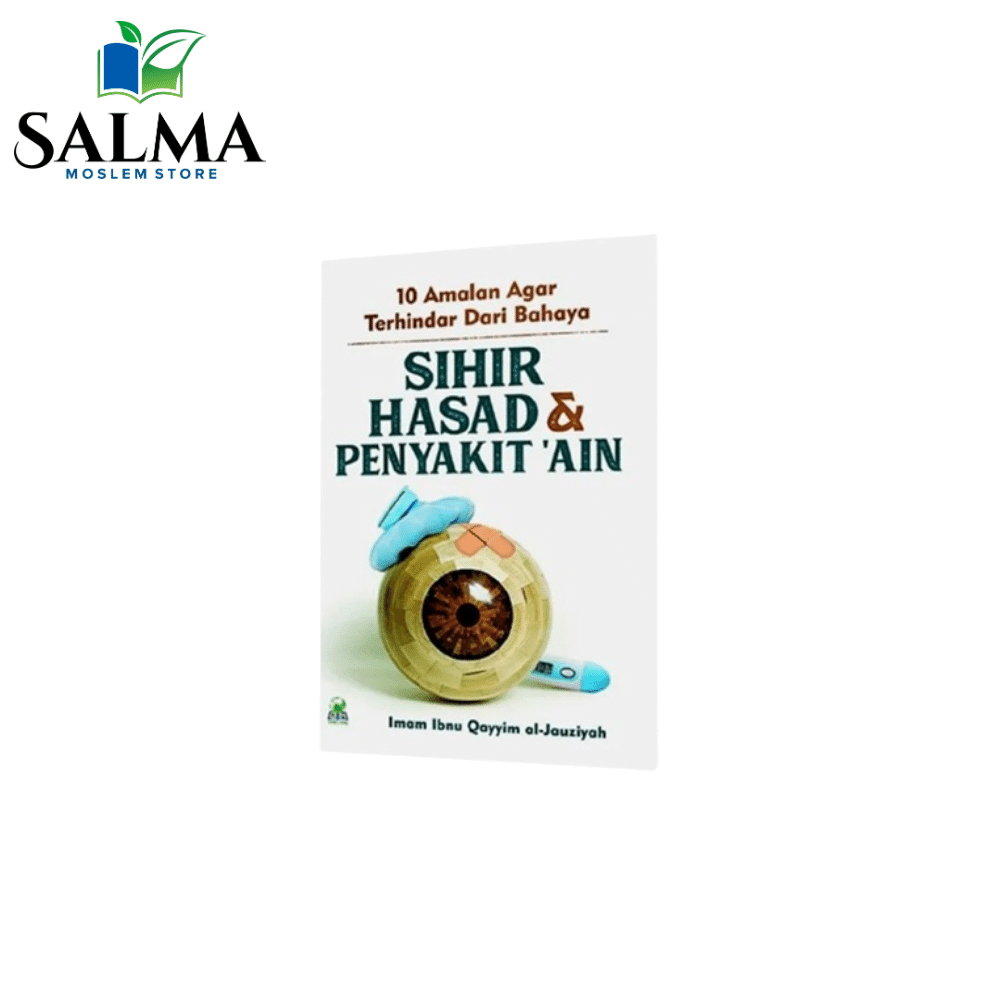 buku-10-amalan-agar-terhindar-dari-bahaya-sihir-hasad-ain-darul-haq