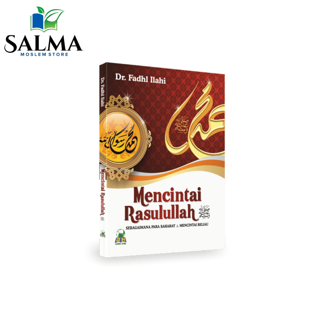 buku-mencintai-rasulullah-nabi-muhammad-darul-haq-soft-cover-original