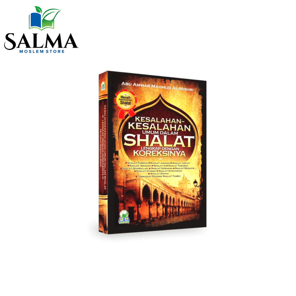 buku-kesalahan-umum-dalam-shalat-darul-haq-sholat-solat-salat-original