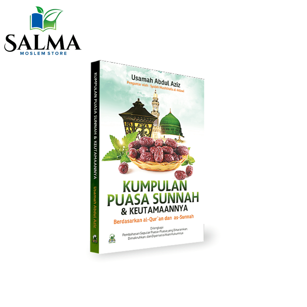 buku-kumpulan-puasa-sunnah-keutamaannya-darul-haq-usamah-abdul-aziz