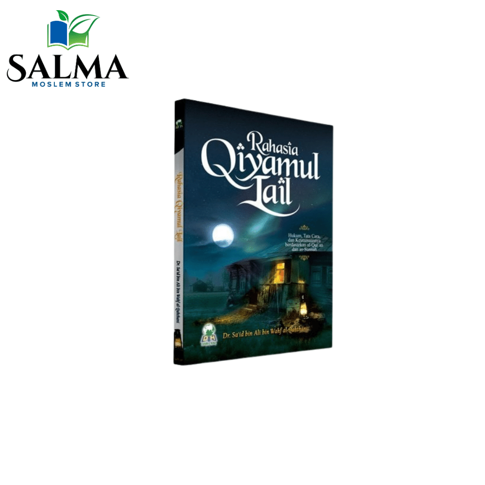 buku-rahasia-qiyamul-lail-darul-haq-said-bin-ali-soft-cover-original