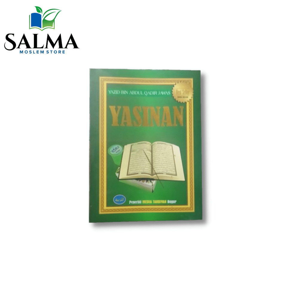 buku-penjelasan-tentang-yasinan-media-tarbiyah-ustadz-yazid-jawas-ori