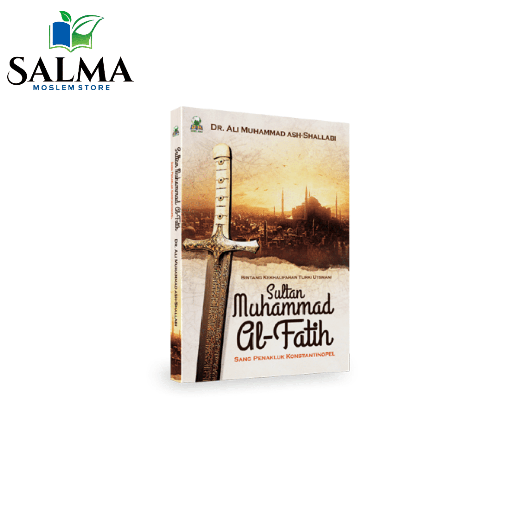 buku-sultan-muhammad-al-fatih-darul-haq-ali-muhammad-soft-cover-ori