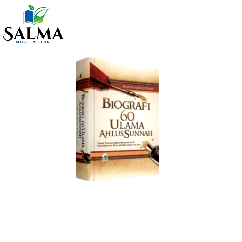 buku-biografi-60-ulama-ahlus-sunnah-yang-paling-berpengaruh-darul-haq