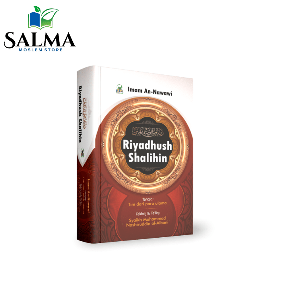 buku-riyadhush-sholihin-riyadhus-shalihin-darul-haq-riyadus-salihin