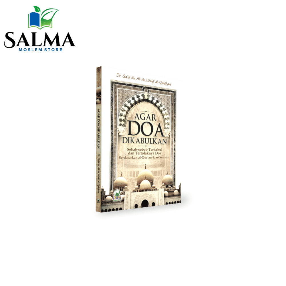 buku-agar-doa-dikabulkan-darul-haq-said-bin-ali-soft-cover-original