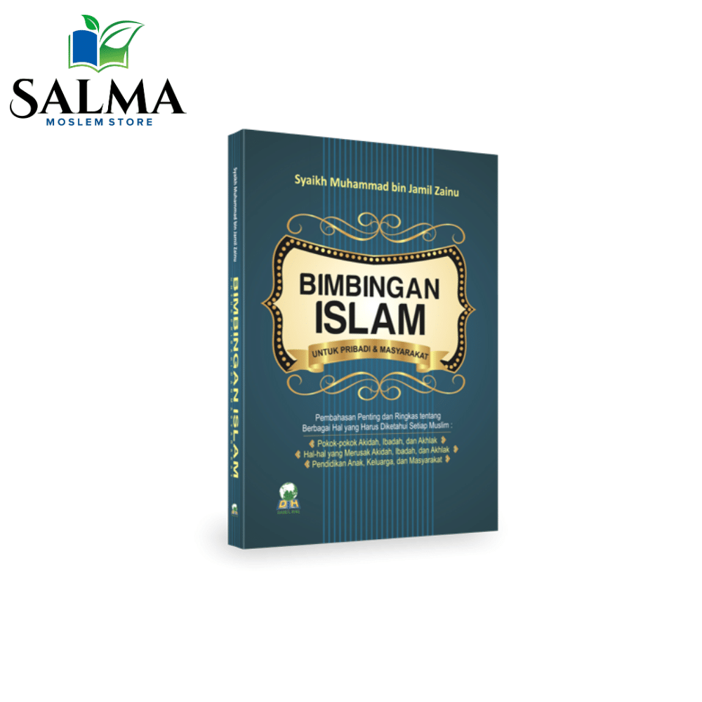 buku-bimbingan-islam-untuk-pribadi-dan-masyarakat-darul-haq-soft-cover