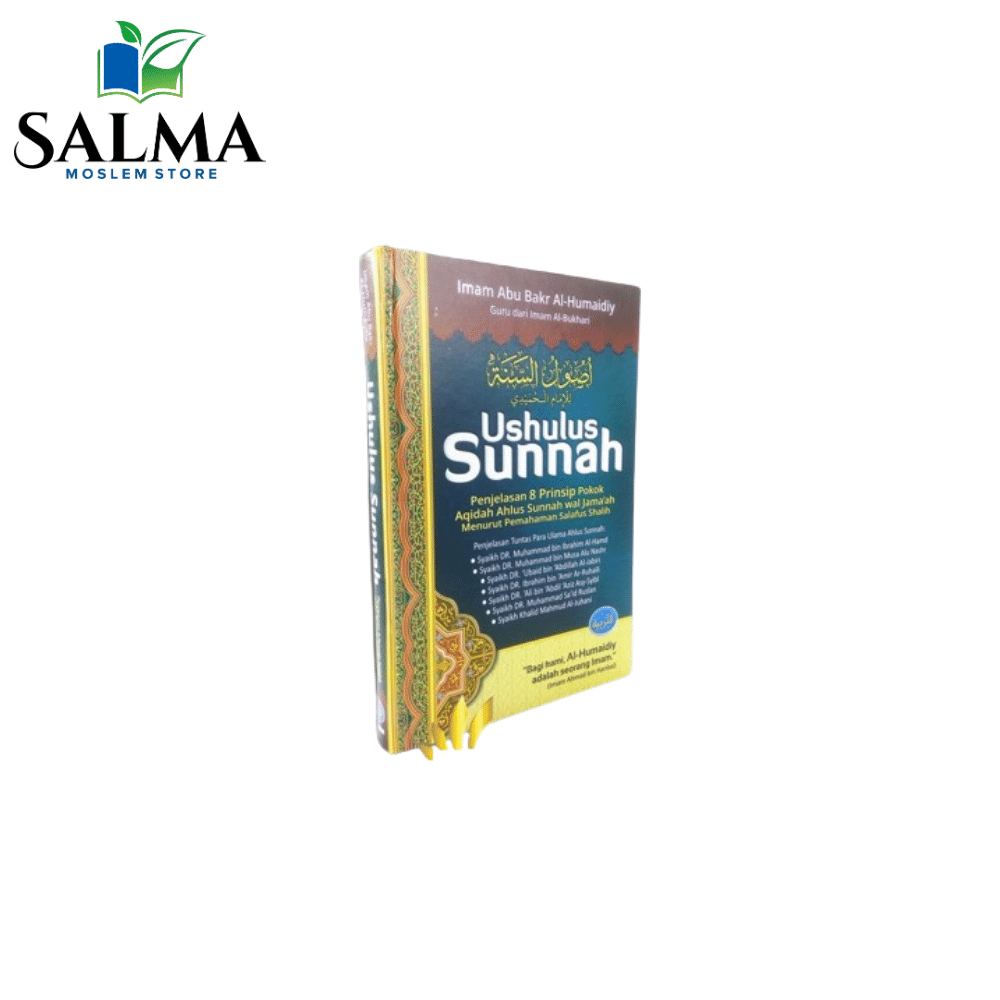 buku-ushulus-sunnah-media-tarbiyah-penjelasan-8-prinsip-ahlus-sunnah