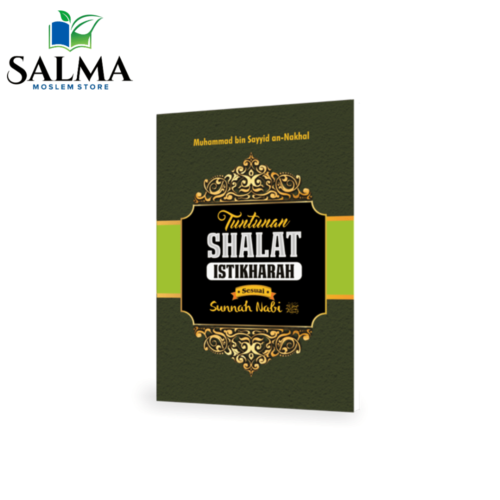 buku-tuntunan-shalat-istikharah-sesuai-sunnah-nabi-darul-haq-muhammad