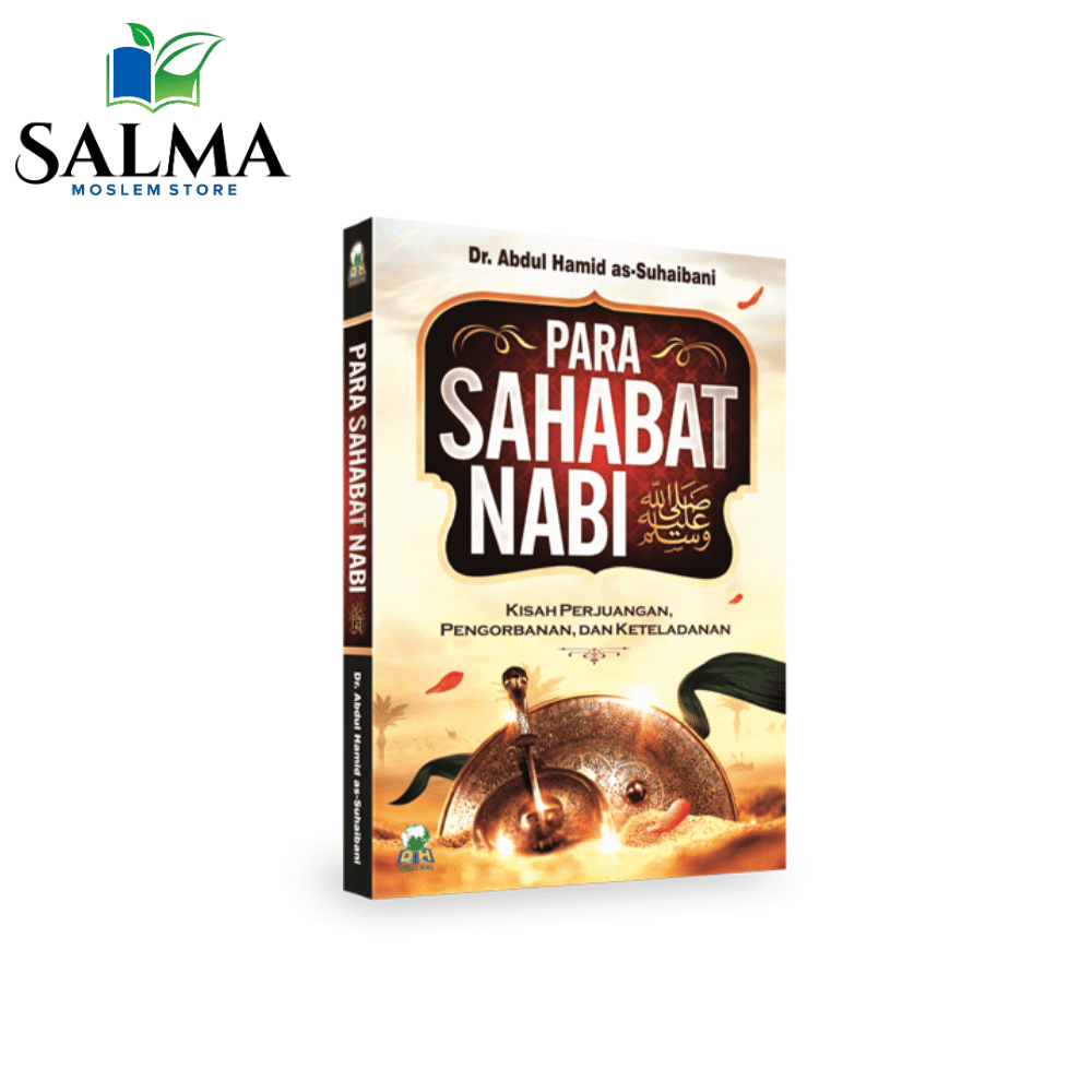 buku-para-sahabat-nabi-muhammad-darul-haq-biografi-perjalanan-hidup