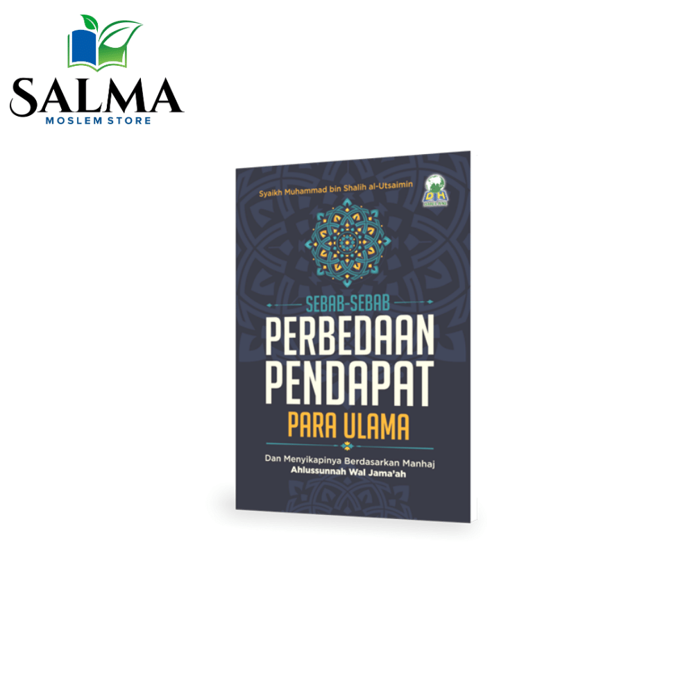 buku-sebab-perbedaan-pendapat-para-ulama-darul-haq-syaikh-muhammad-ori