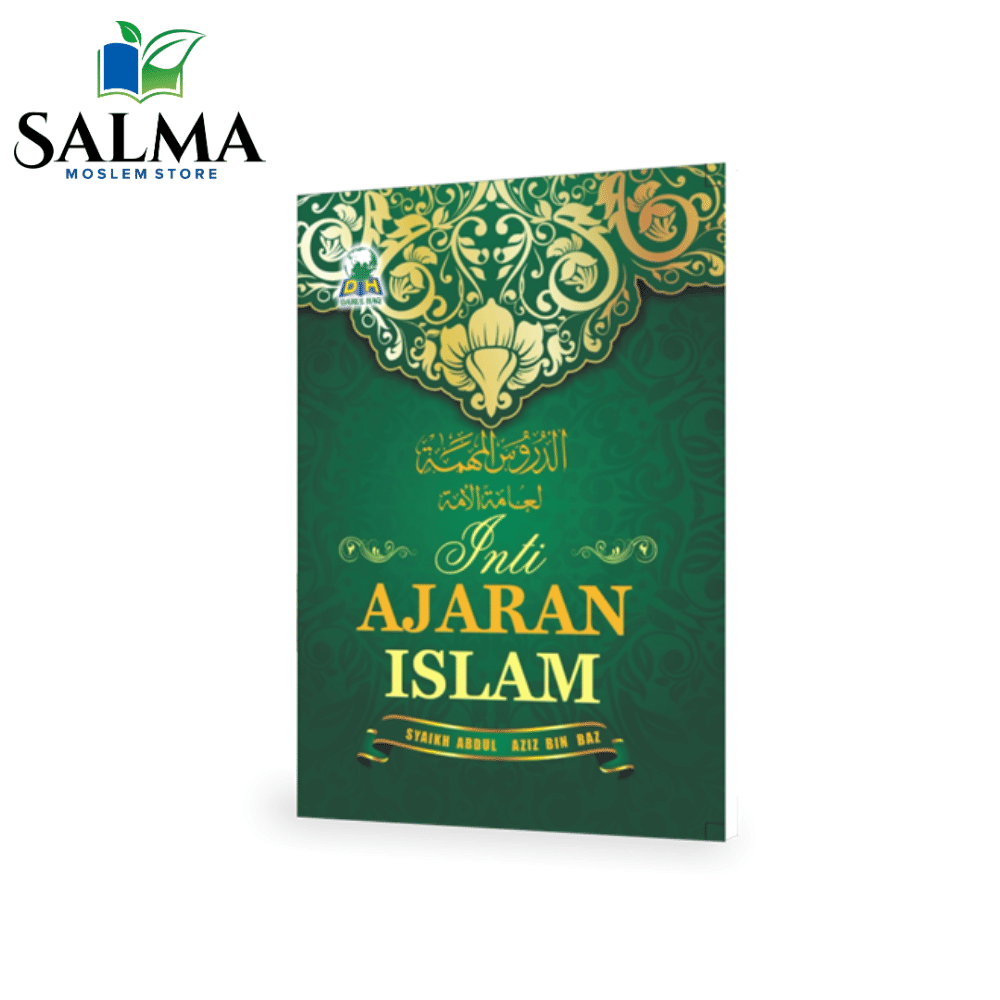 buku-inti-ajaran-islam-darul-haq-kitab-agama-islam-tauhid-soft-cover