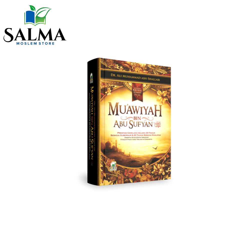 buku-muawiyah-bin-abu-sufyan-darul-haq-biografi-abi-sufyan-hard-cover