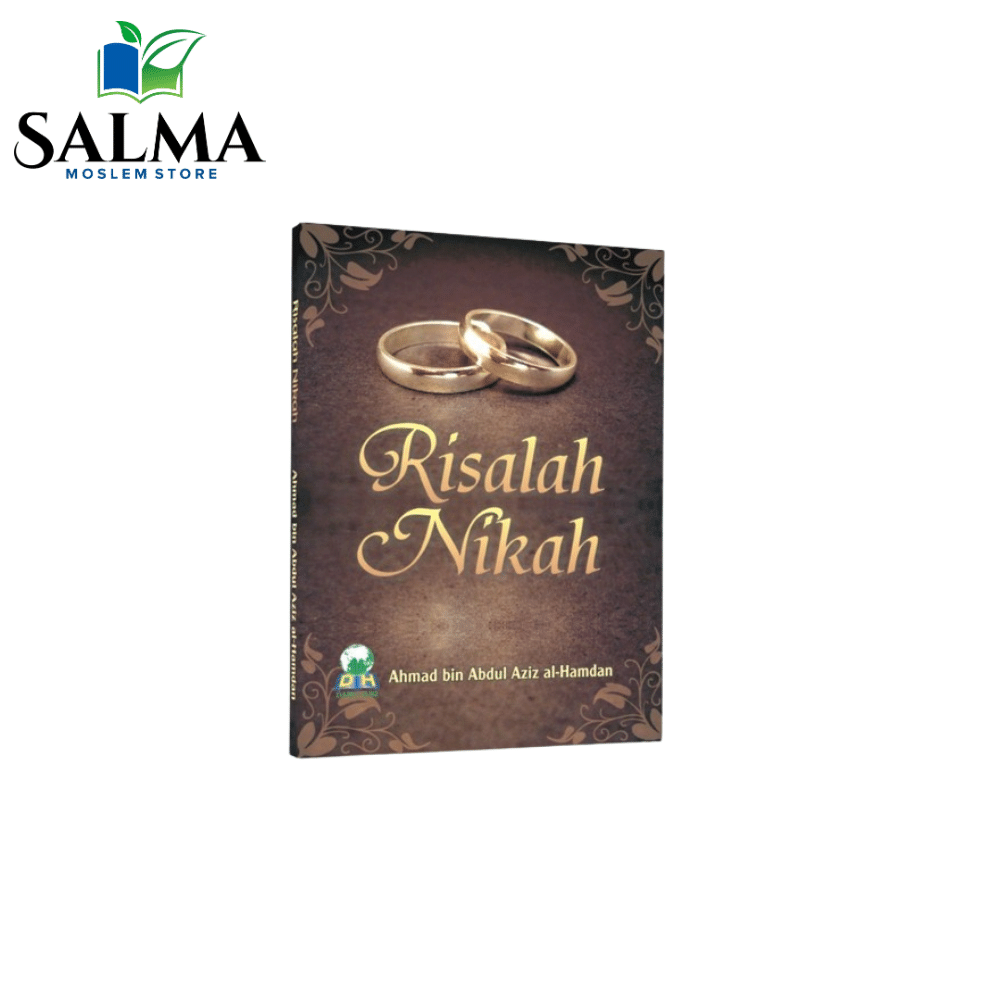 buku-saku-risalah-nikah-darul-haq-ahmad-bin-abdul-aziz-soft-cover