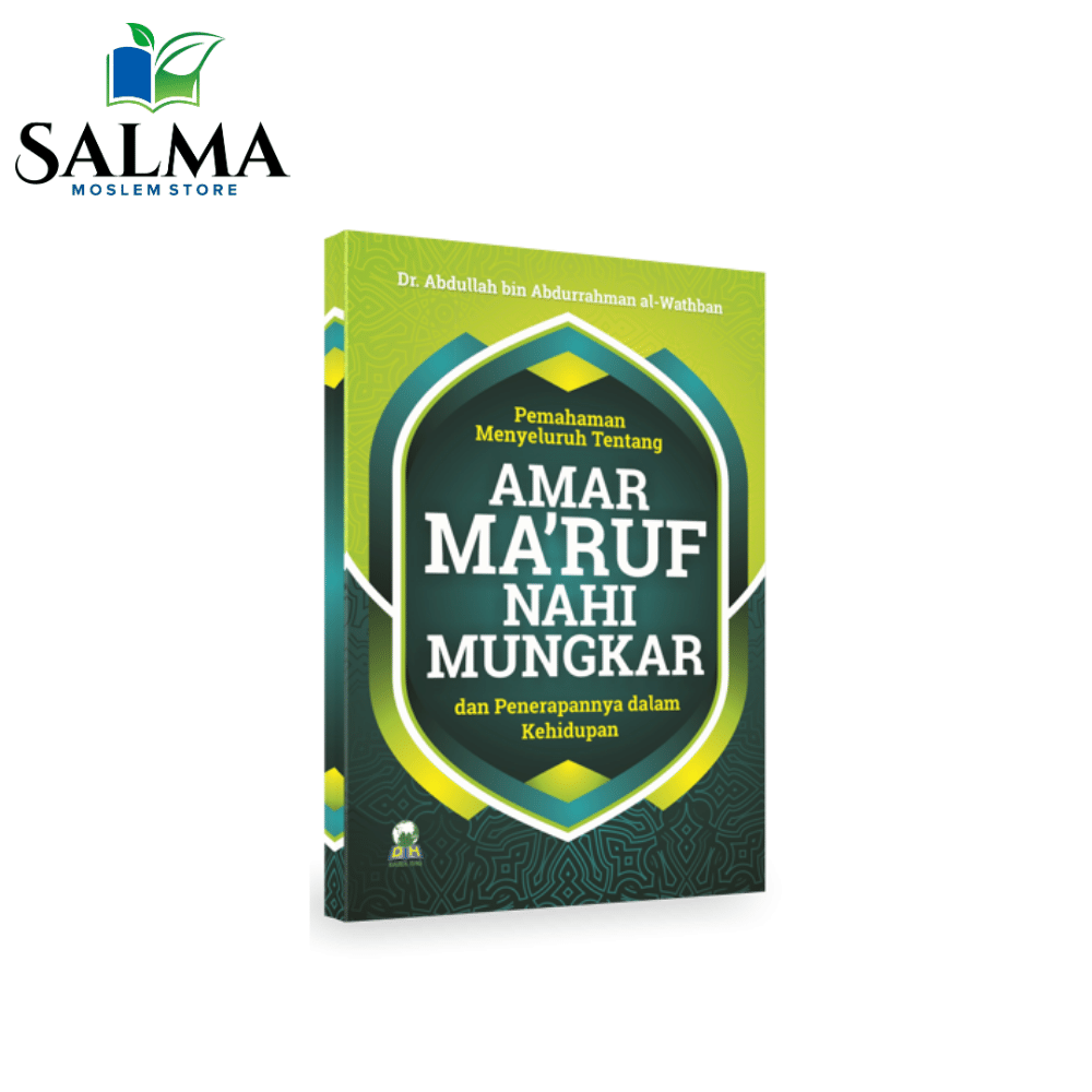 buku-pemahaman-menyeluruh-tentang-amar-maruf-nahi-munkar-darul-haq-ori