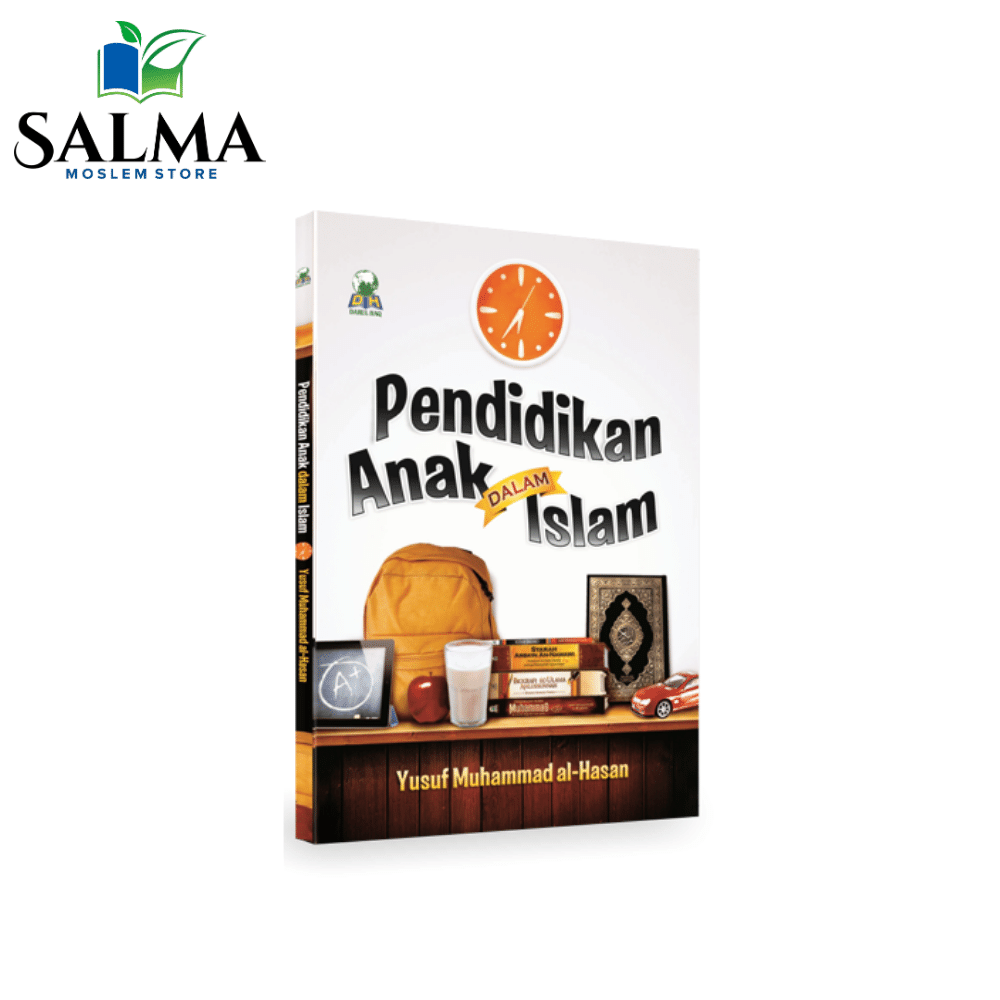 buku-pendidikan-anak-dalam-islam-darul-haq-yusuf-muhammad-soft-cover