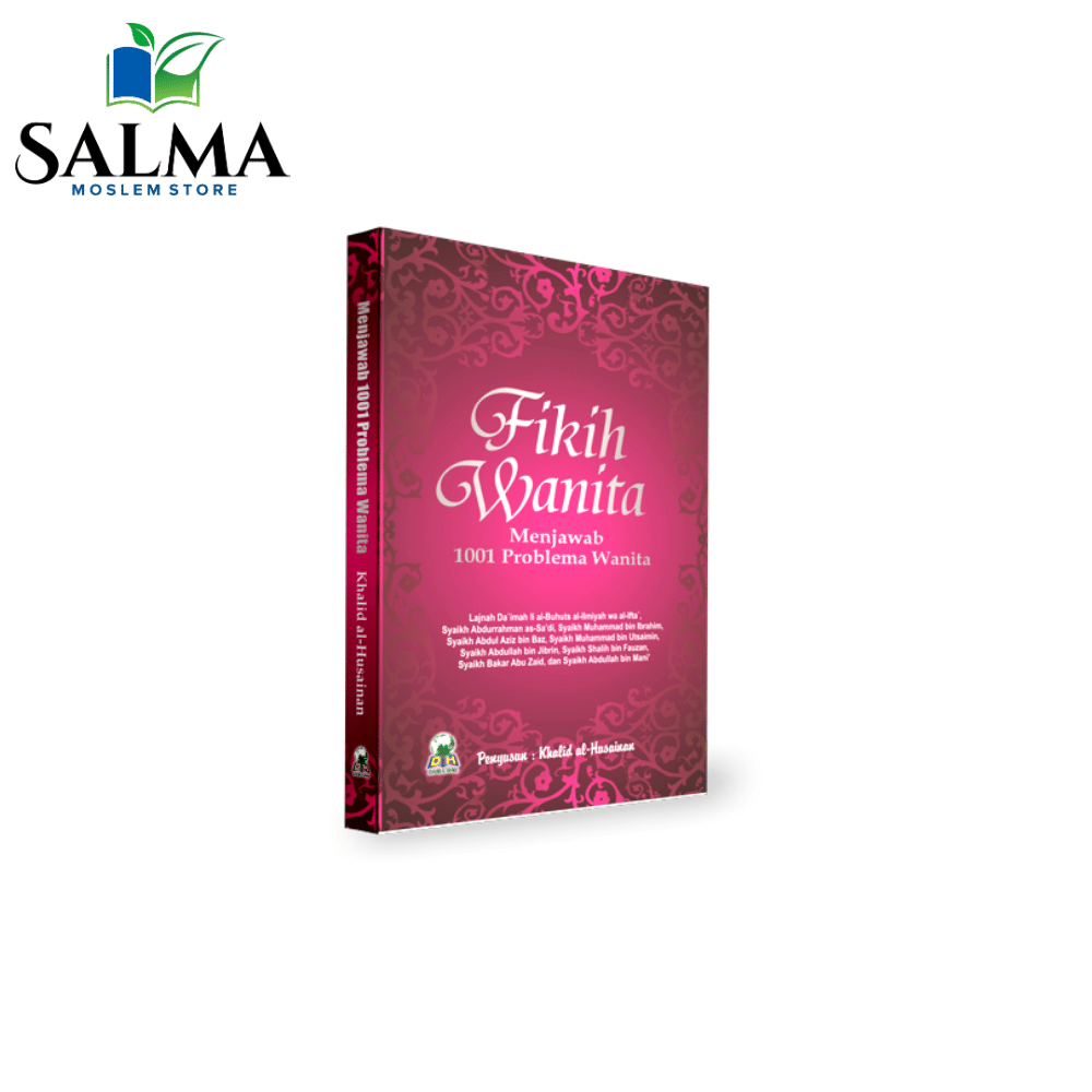 buku-fikih-wanita-menjawab-1001-problema-fiqih-fiqh-wanita-darul-haq