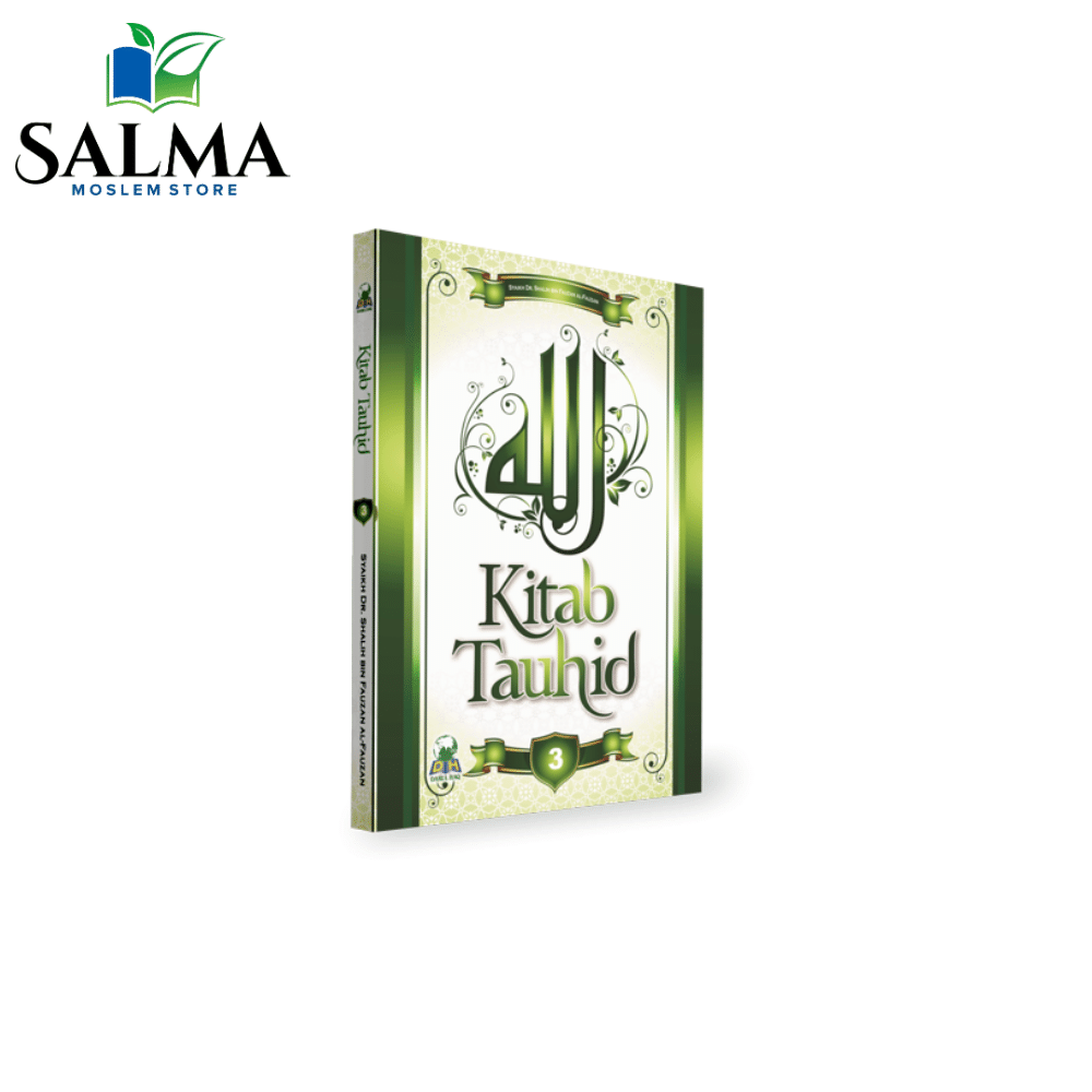 buku-kitab-tauhid-jilid-3-darul-haq-syaikh-shalih-soft-cover-original