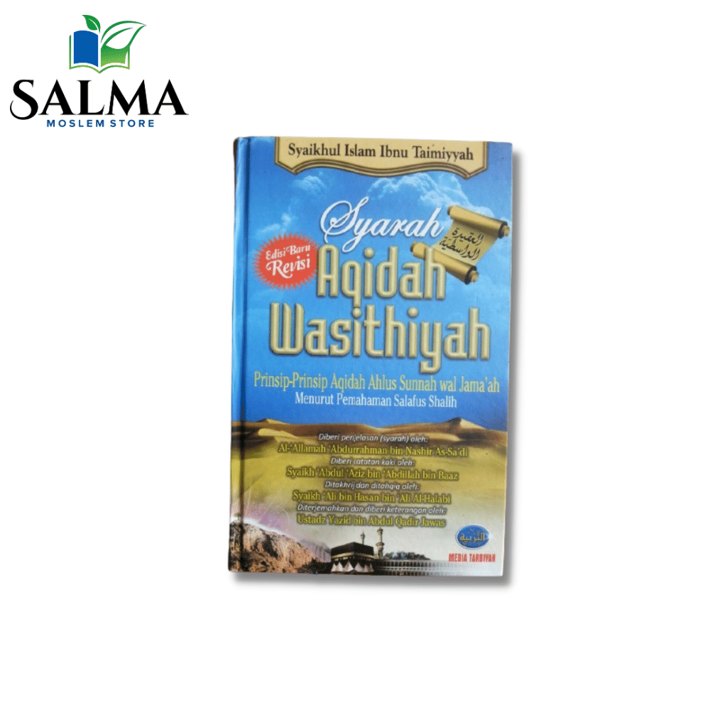 buku-syarah-aqidah-akidah-wasithiyah-media-tarbiyah-ibnu-taimiyyah-ori