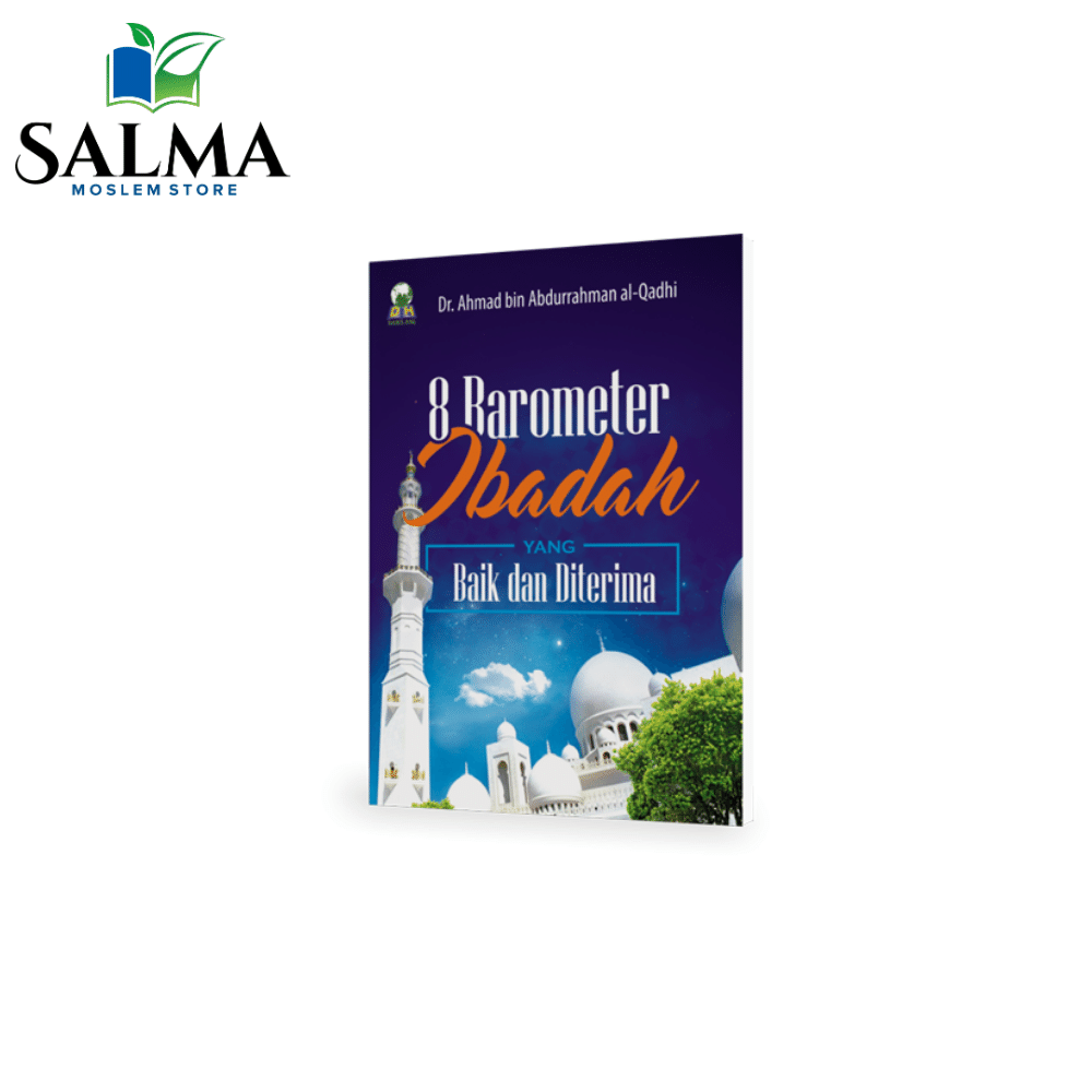 buku-8-barometer-ibadah-yang-baik-dan-diterima-darul-haq-soft-cover